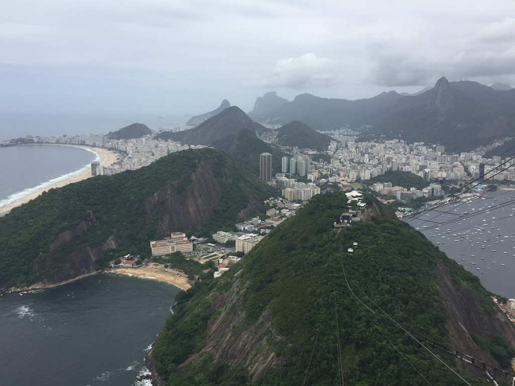 Rio de Janeiro